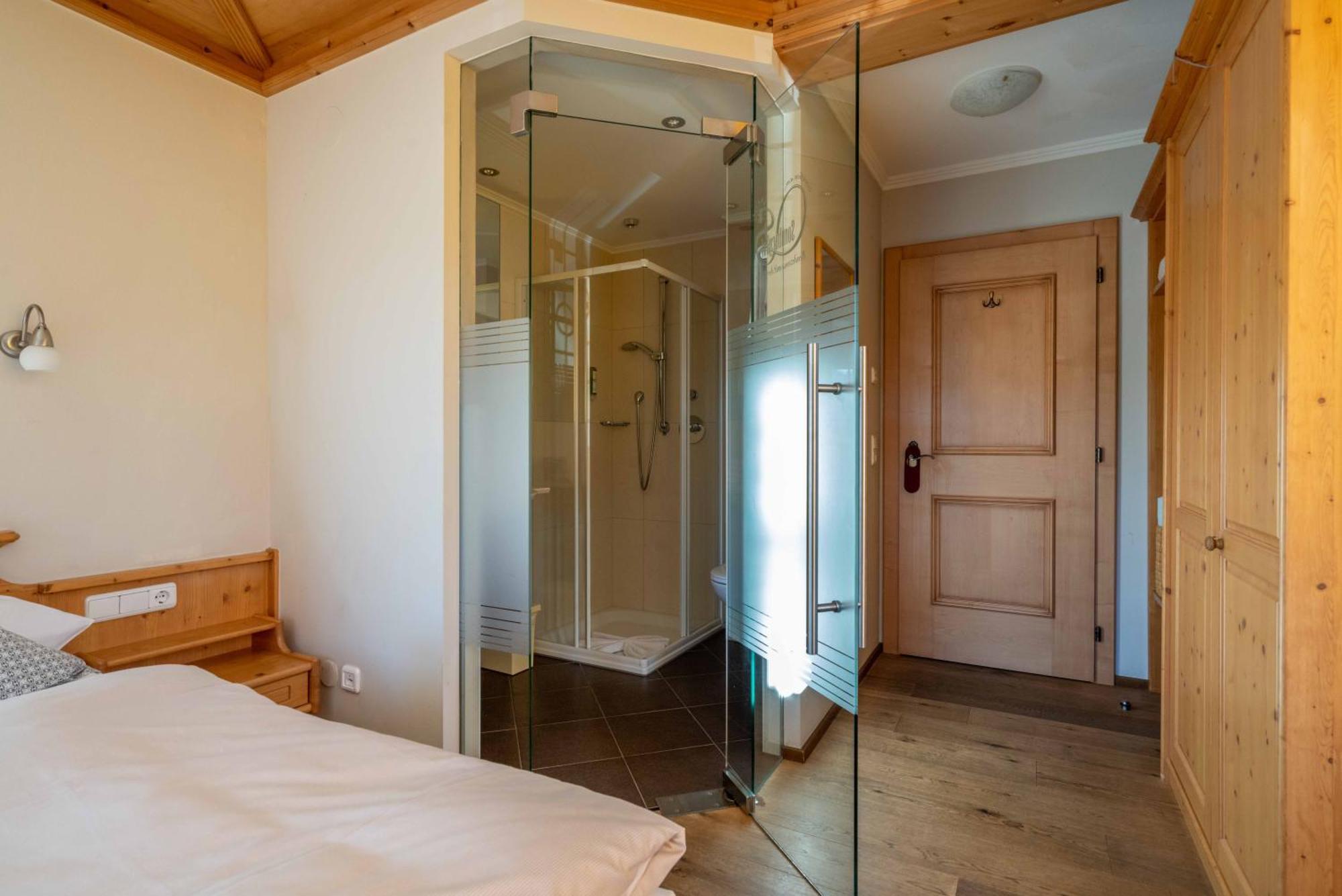 Gut Sonnberghof Hotel Mittersill Room photo