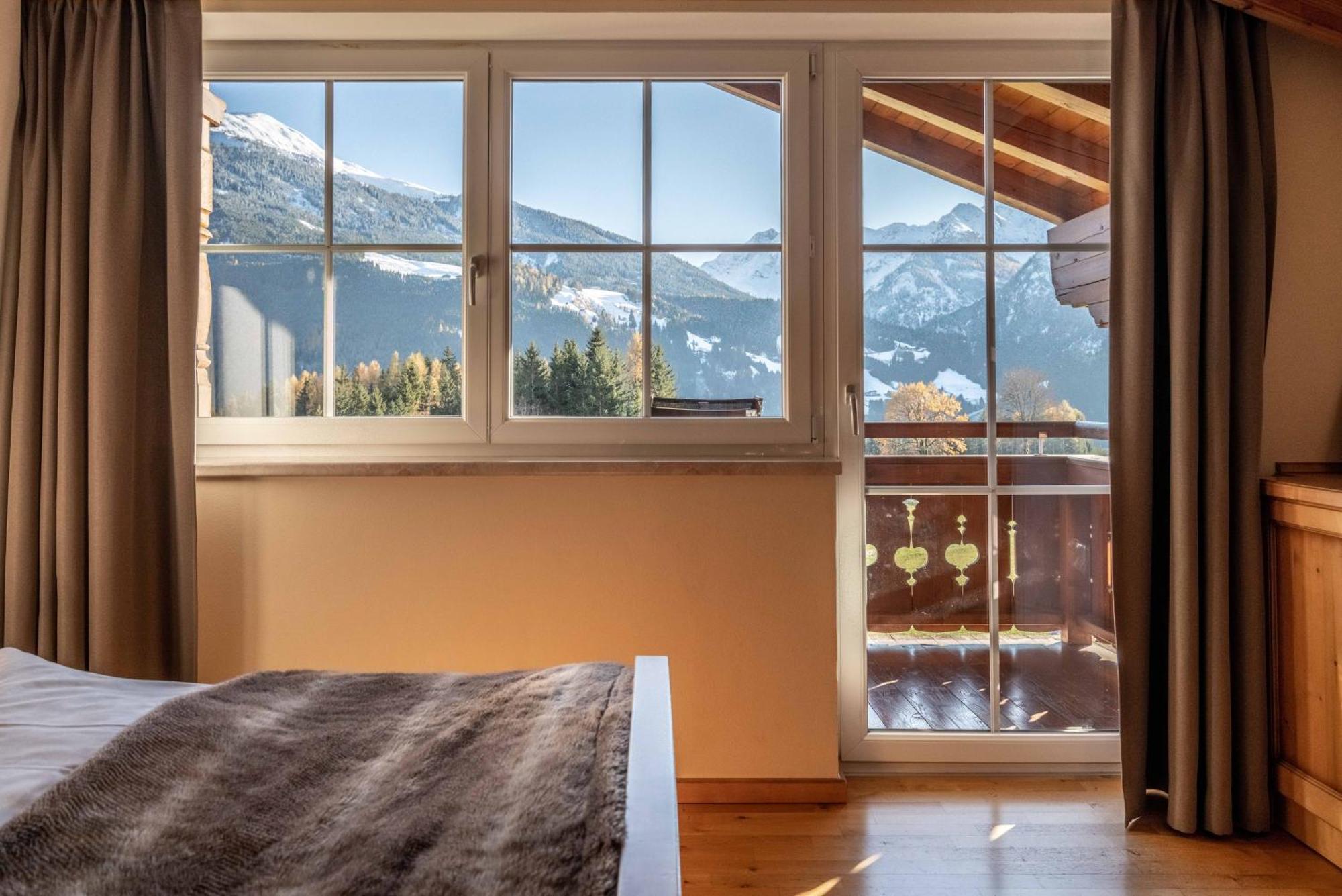 Gut Sonnberghof Hotel Mittersill Room photo