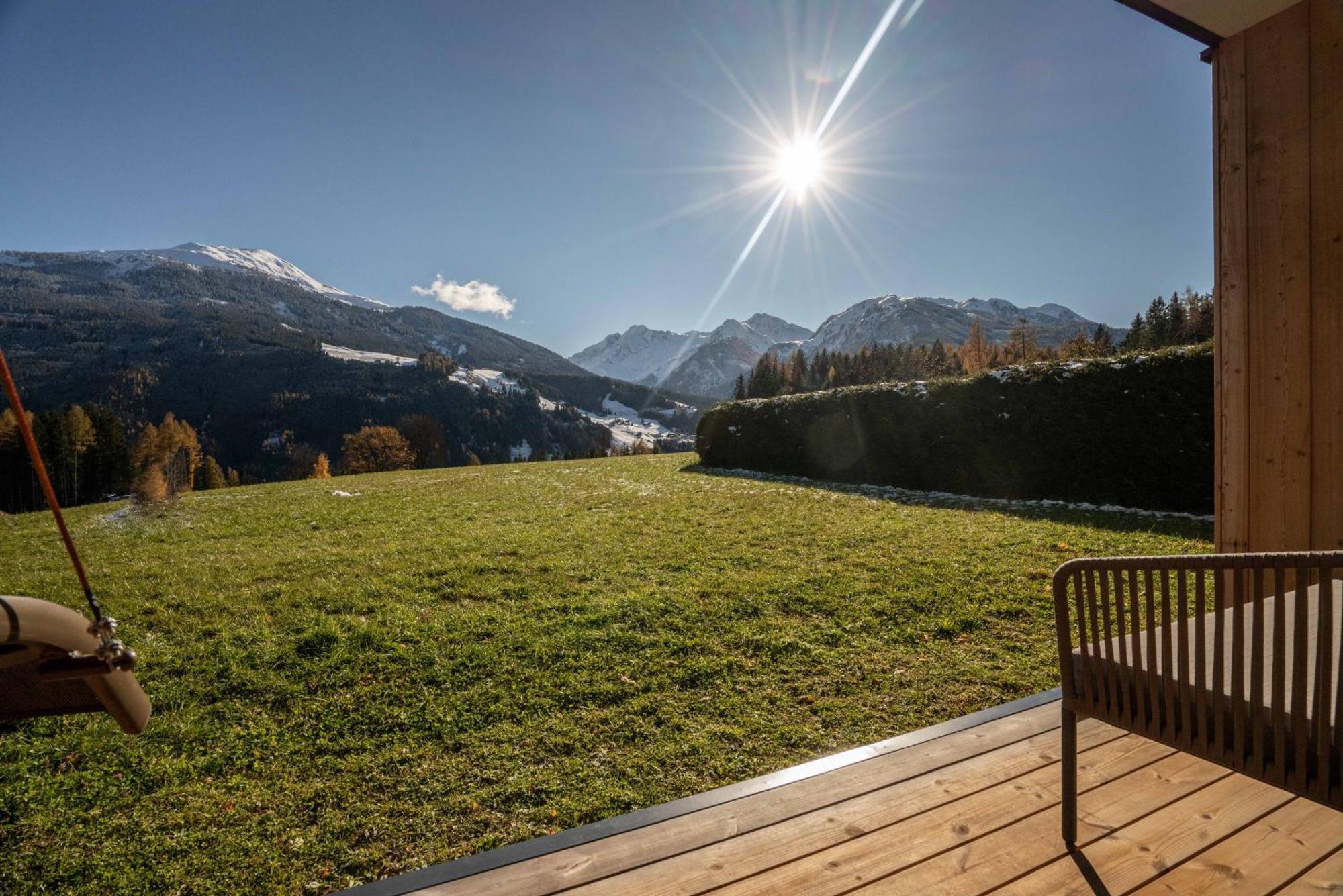 Gut Sonnberghof Hotel Mittersill Room photo